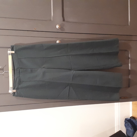 Cynthia Rowley pants size 8 - Picture 1 of 7